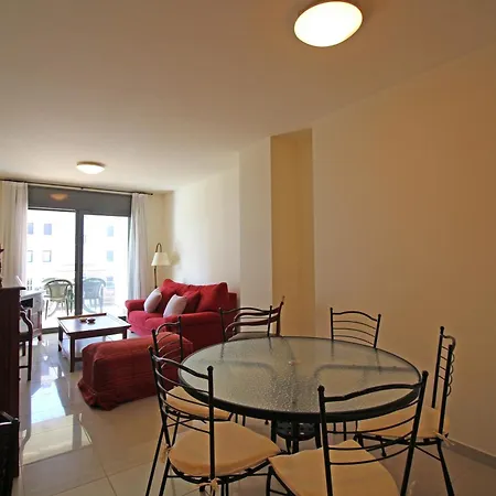 Apart-rent Milleni Ii 8010 Apartamento *