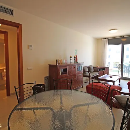 Apartamento Apart-rent Milleni Ii 8010 Rosas