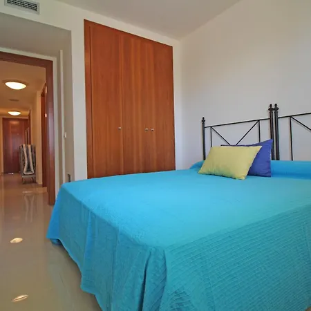 Apartamento Apart-rent Milleni Ii 8010