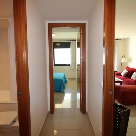 Apartamento Apart-rent Milleni Ii 8010 *