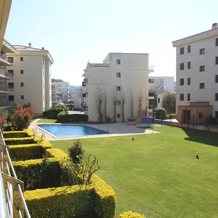 Apartamento Apart-rent Milleni Ii 8010 *